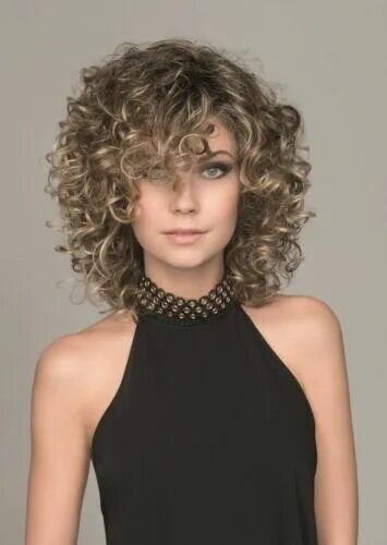 Прически химия на средние Jamila Plus Ellen Wille Wigs Hair Power Lace Front You Choose Color eBay