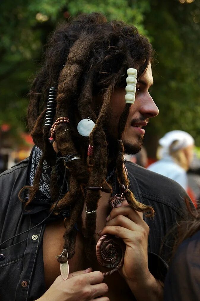 Прически хиппи мужские Free Souls : Photo in 2022 Beautiful dreadlocks, Dread hairstyles, Dreads