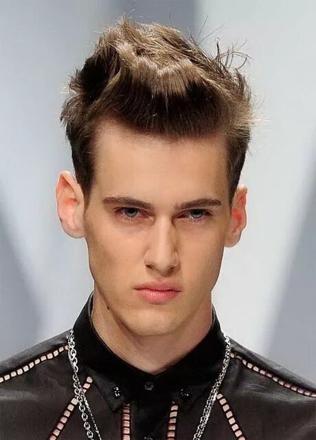 Прически хохолок мужские Peinados hombre de moda Mens hairstyles, 90s hairstyles, 90s hairstyles men