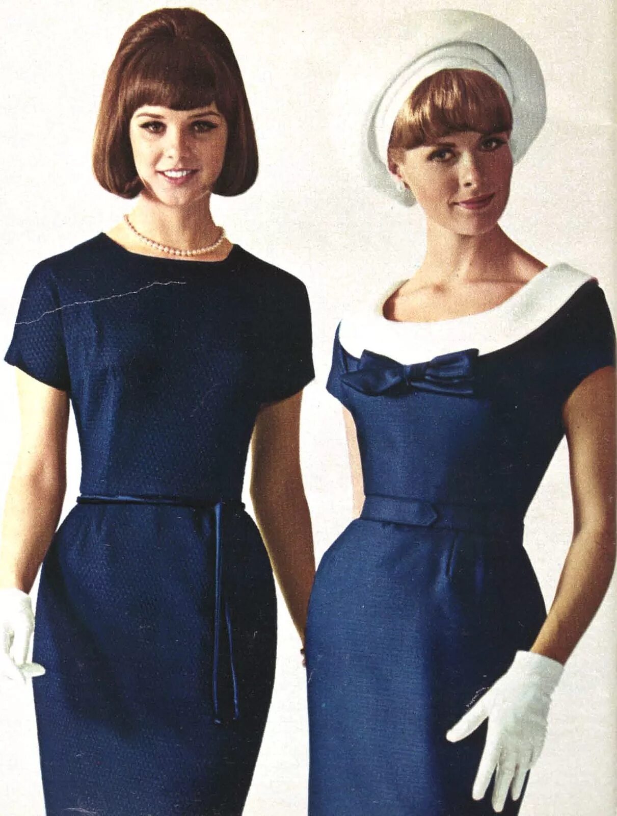 Прически и платья 60 годов lavoilette Fashion, 1960s fashion, 1960s outfits