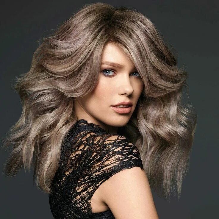 Прически и цвет волос 2024 Fall hair color Hair, Beauty careers, Fall hair color