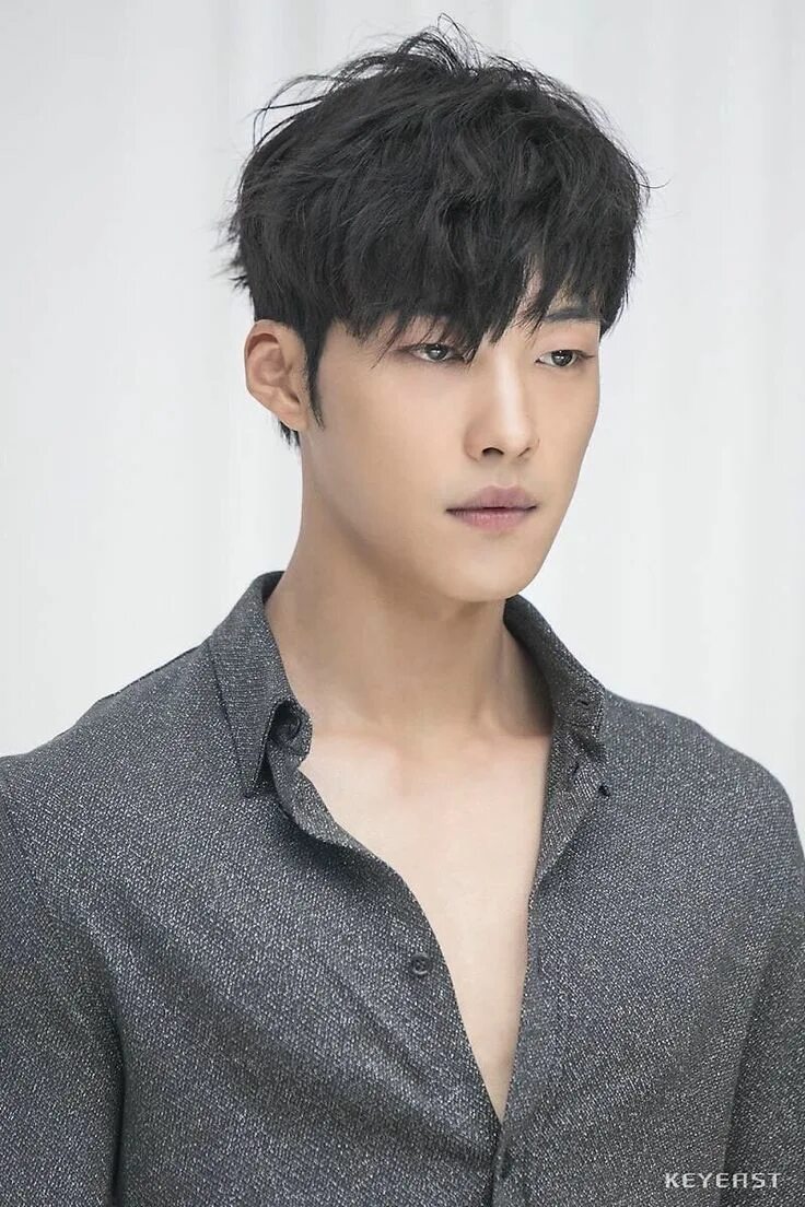 Прически из дорам мужские Pin by Heather on Woo Do Hwan Woo do-hwan, Asian men hairstyle, Mens hairstyles