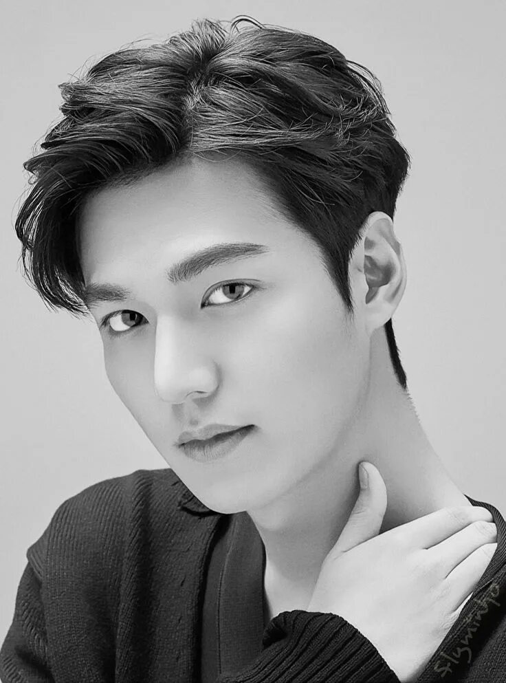 Прически из дорам мужские Lee Min Ho - actor surcoreano #leeminho #leeminhofans #leeminhoklover #leeminhok