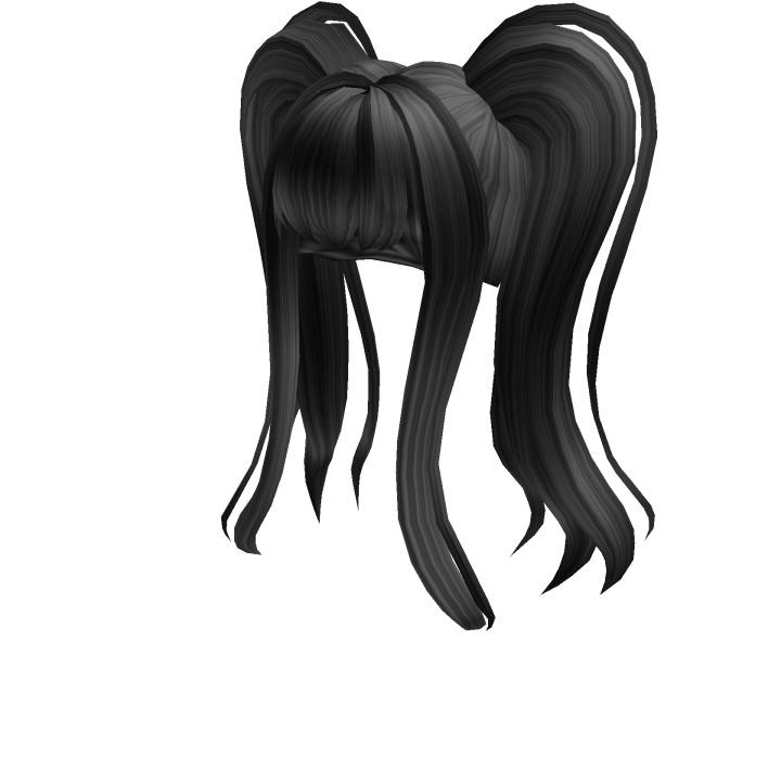 Прически из роблокса для девочек Dark Magical Fairy Pigtails Roblox Wiki Fandom