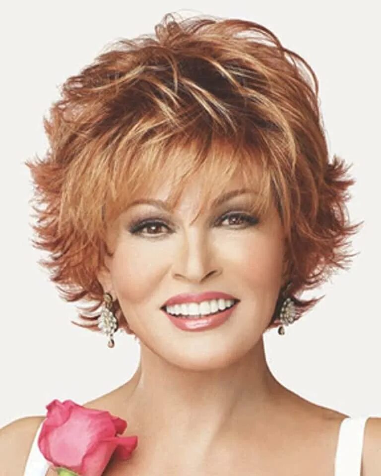 Прически каприз на средние Amazon.com: Raquel Welch Wigs For Women