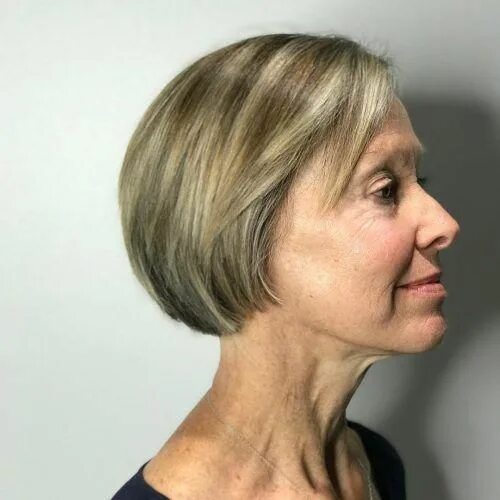 Прически каре для пожилых Obtain terrific pointers on "short hairstyles for women over 50". They are actua