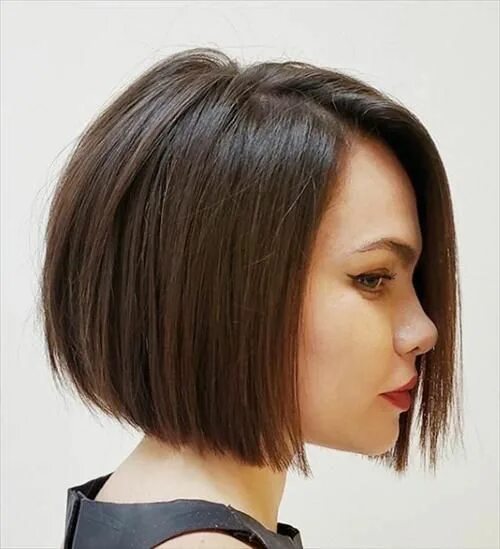 Прически каре названия 50 Short Bob Haircuts Style That Will Continue To Be Popular In 2020 - Hi beauty