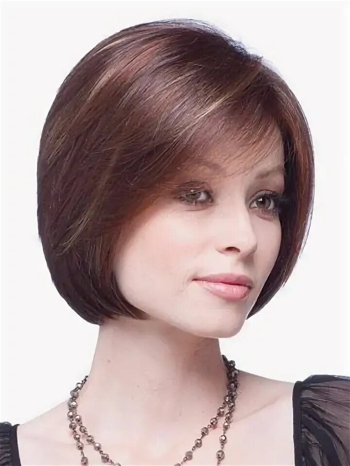 Прически каре волосы для женщин Regan Monofilament Wig Short hairstyles for women, Short hair styles, Bob hairst