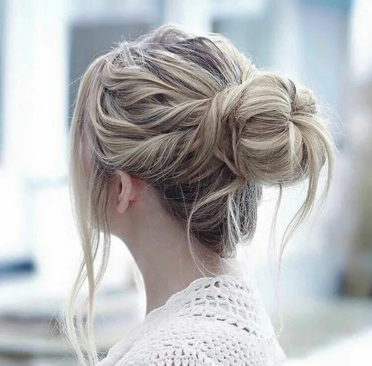 Прически каждый Chignon Everyday hairstyles, Travel hairstyles, Pretty hairstyles