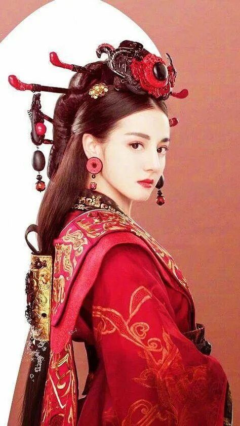 Прически китая Beautiful Girl like Fashition Chinese beauty, Asian beauty, Ancient chinese clot