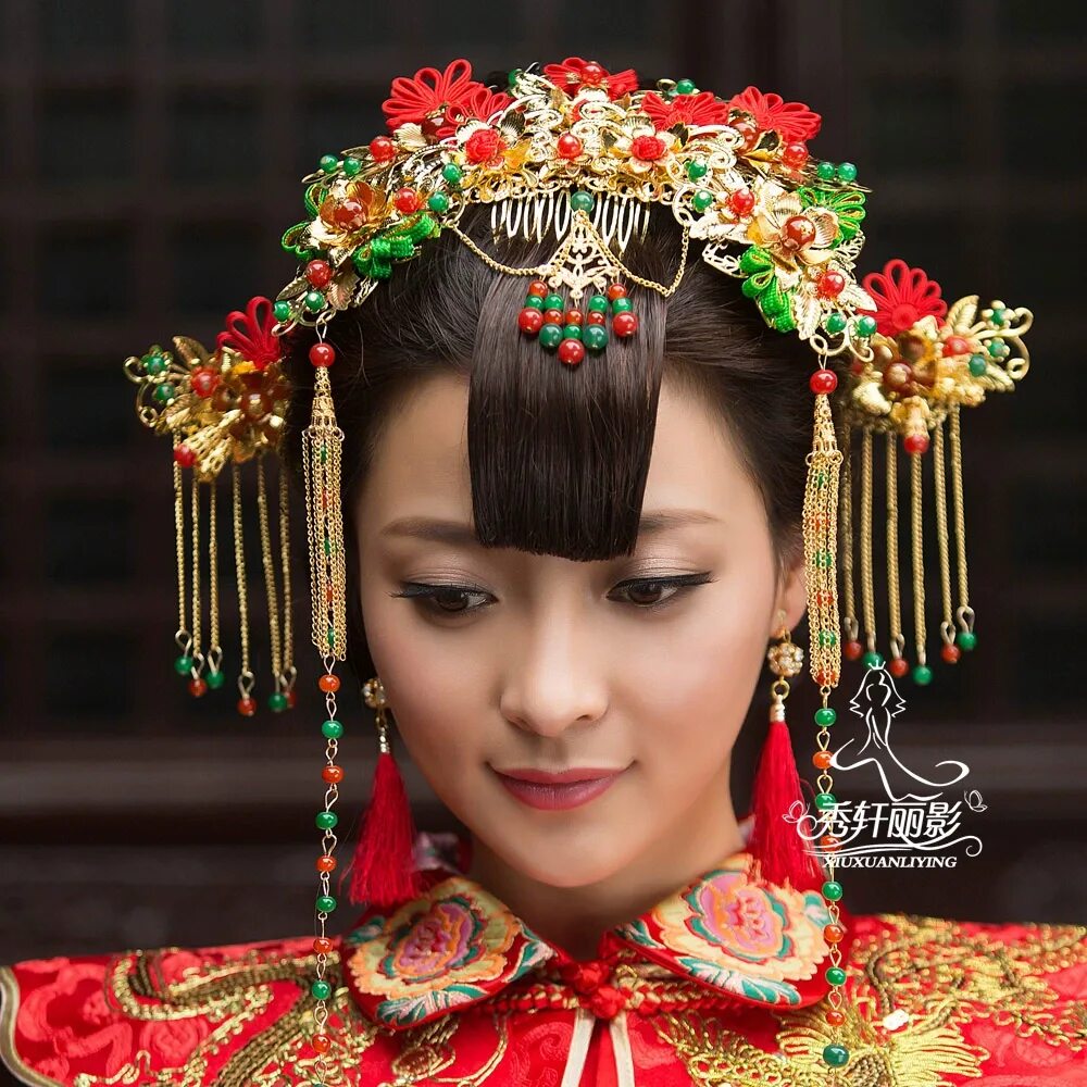 Прически китая China mask costume accessories, China mask costume accessories Shopping Guide at