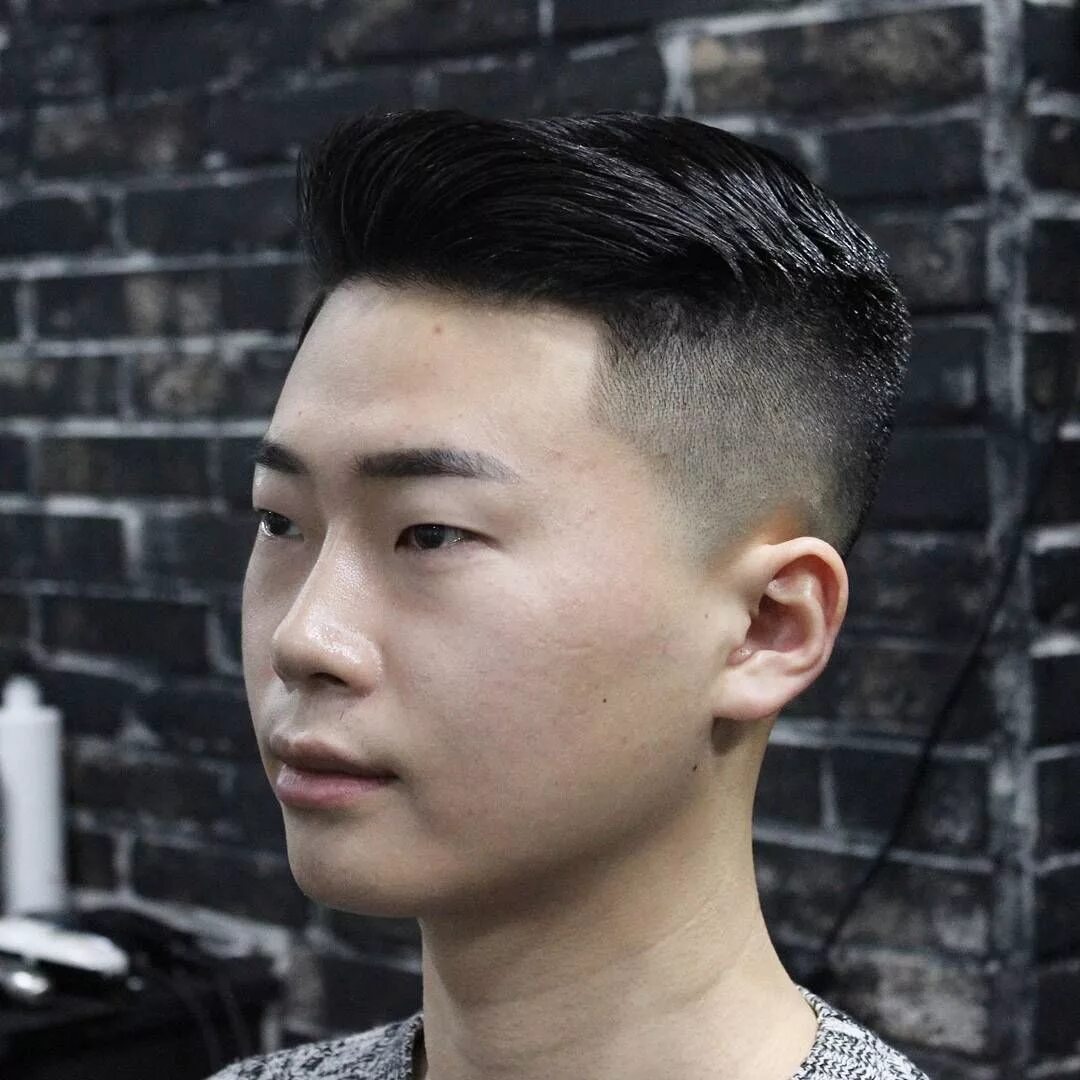 Прически китайцев мужские awesome 85 Tasteful Asian Hairstyles For Men - New In 2017 Check more at http://