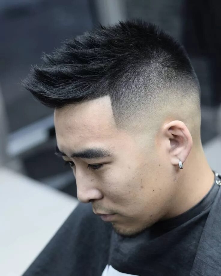 Прически китайцев мужские 29 Best Hairstyles For Asian Men (2024 Trends) Asian men hairstyle, Asian man ha