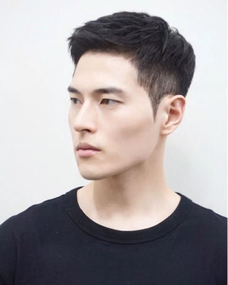 Прически китайцев мужские Pin on 남자 Asian men hairstyle, Asian men short hairstyle, Asian haircut