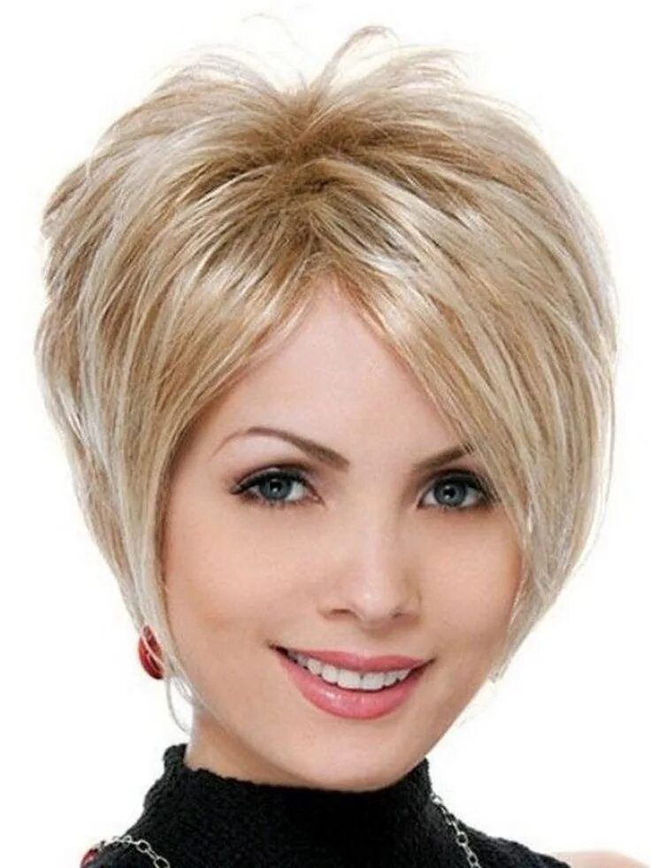 Прически короткие волосы стрижка красивая Best Short Hairstyle for Women in 2017 Short hair styles 2014, Short hair styles