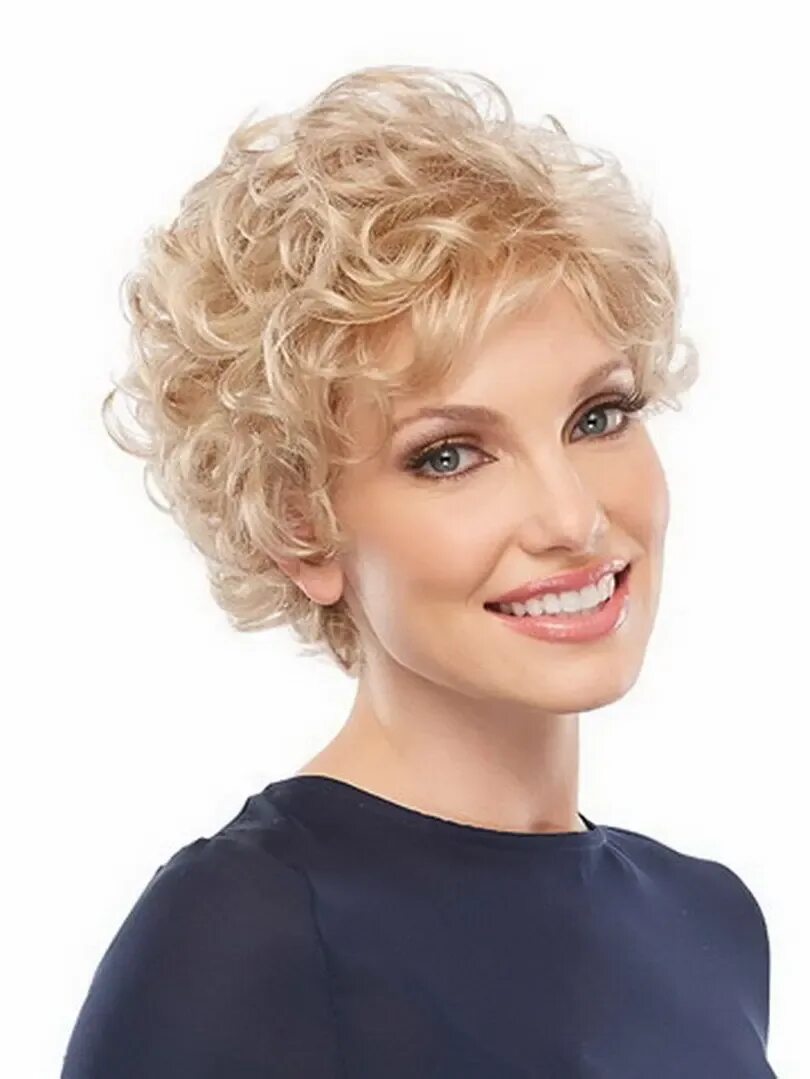 Прически короткие завивка SW0104 Free Shipping Synthetic African American Fashion Natural Light Blonde Sho