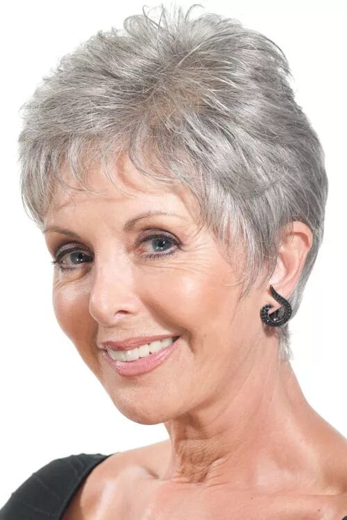 Прически короткие женские после 60 лет Image result for Women Over 60 Hairstyle Short Haircuts Older women hairstyles, 