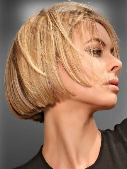 Прически короткое каре фото Do not be surprised! Short bob hairstyles for 2021 Bob frisur, Kurzhaarfrisuren,