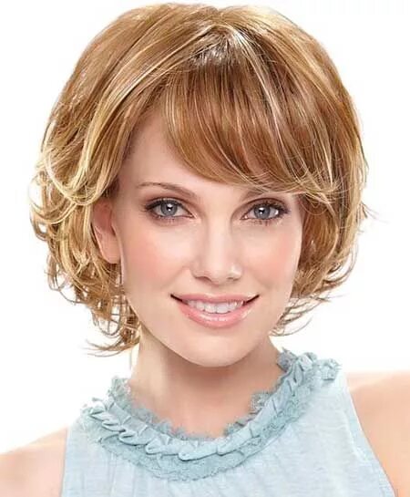 Прически короткой длины фото Pin on Short Bob Haircuts