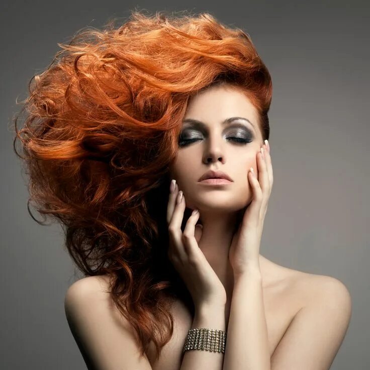 Прически красивые салон красоты Bilderesultat for ken paves hair Shaggy layered hairstyles, Beauty portrait, Mod