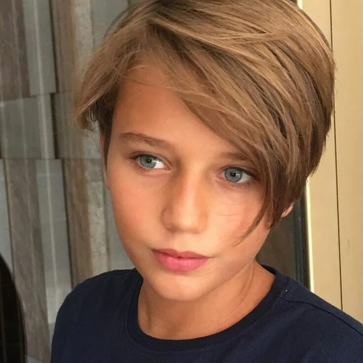 Прически мальчикам 12 лет длинные волосы Pin by Bethany Hunter on Boy And Girl Hairs Cute blonde boys, Boy haircuts long,