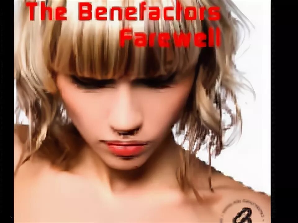 Прически мелирование фото Farewell (Adrian Funk & Niro Lassano Remix) - The Benefactors: Song Lyrics, Musi