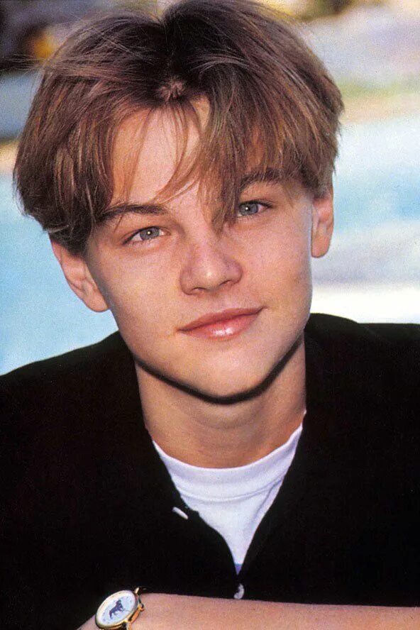 Прически молодости Cynthia Maria Kanaan (@Cynthia_Kanaan) Leonardo dicaprio 90s, Leonardo dicaprio,