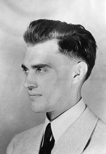 Прически мужские 1900 1940's Men's Style 1940s mens hairstyles, 1940s hairstyles, Mens hairstyles