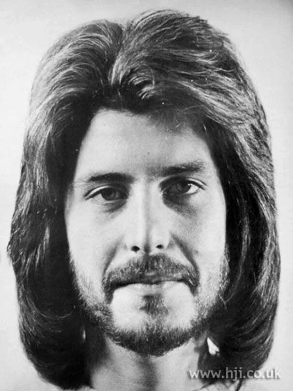 Прически мужские 1970 годов Men's Hairstyles Peinados, Estilos de cabello, Estilos