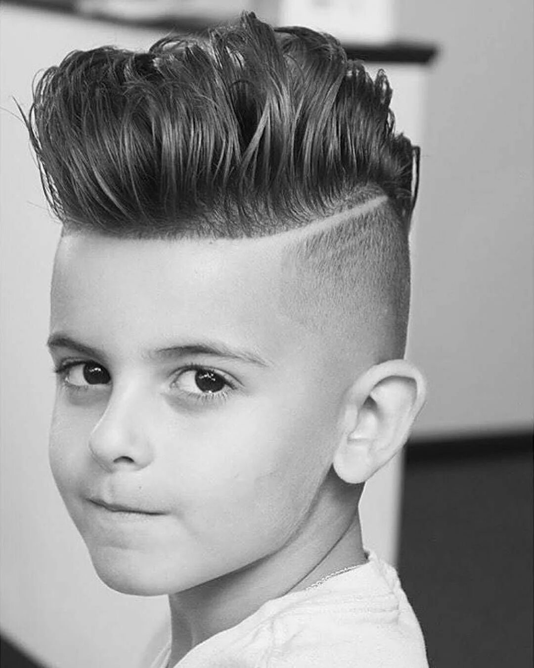 Прически мужские 9 лет nice 25+ Charming Boys Long Hairstyles - For Your Kid Check more at http://macho