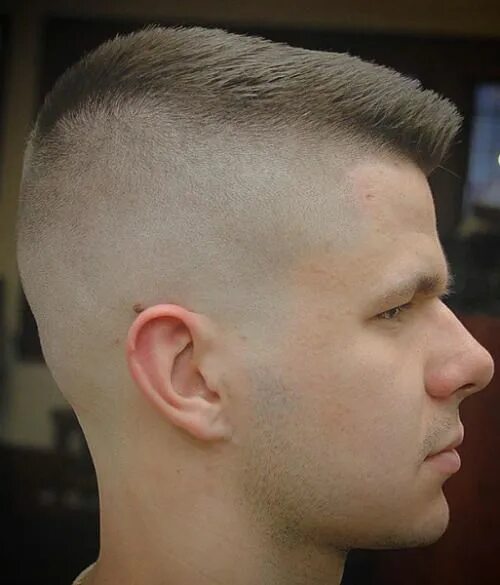 Прически мужские бока под ноль Men's Hair, Haircuts, Fade Haircuts, short, medium, long, buzzed, side part, lon