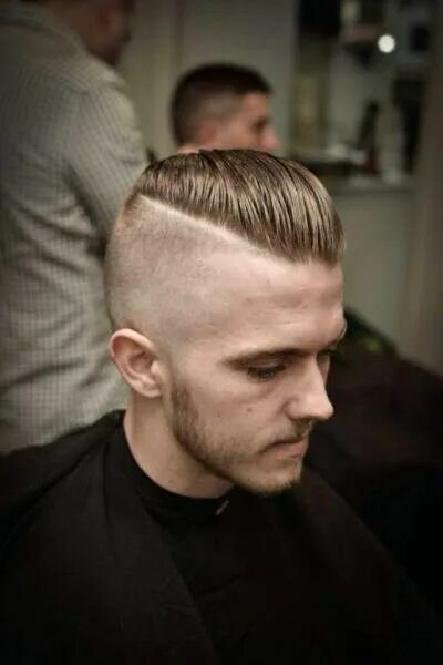 Прически мужские бока под ноль Hipster haircut, Hipster haircuts for men, Hipster hairstyles