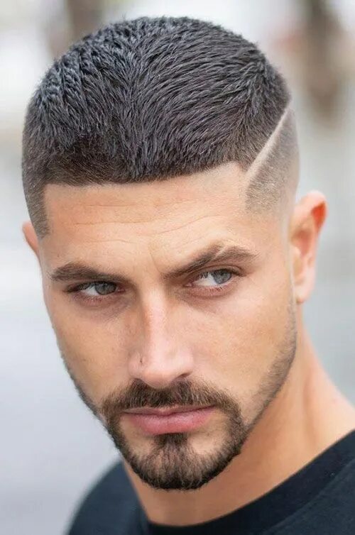 Прически мужские короткие модные 2024 100 Stylish Short Haircuts For Men (Ultimate Gallery) - Hairmanz Mens haircuts s