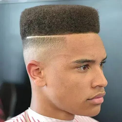 Прически мужские короткие модные молодежные 50 Popular High Top Fade Haircut Styles in 2024 Mens haircuts fade, Top fade hai