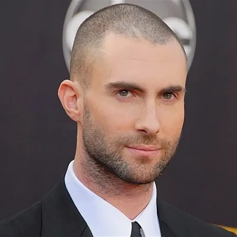 Прически мужские лысина Could this man be any hotter? **sigh** Adam levine haircut, Adam levine, Hairsty