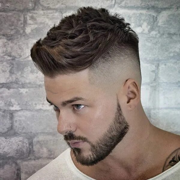 Прически мужские мэн 101 Best Haircuts For Men To Copy in 2024 Haircuts for men, Long hair styles men