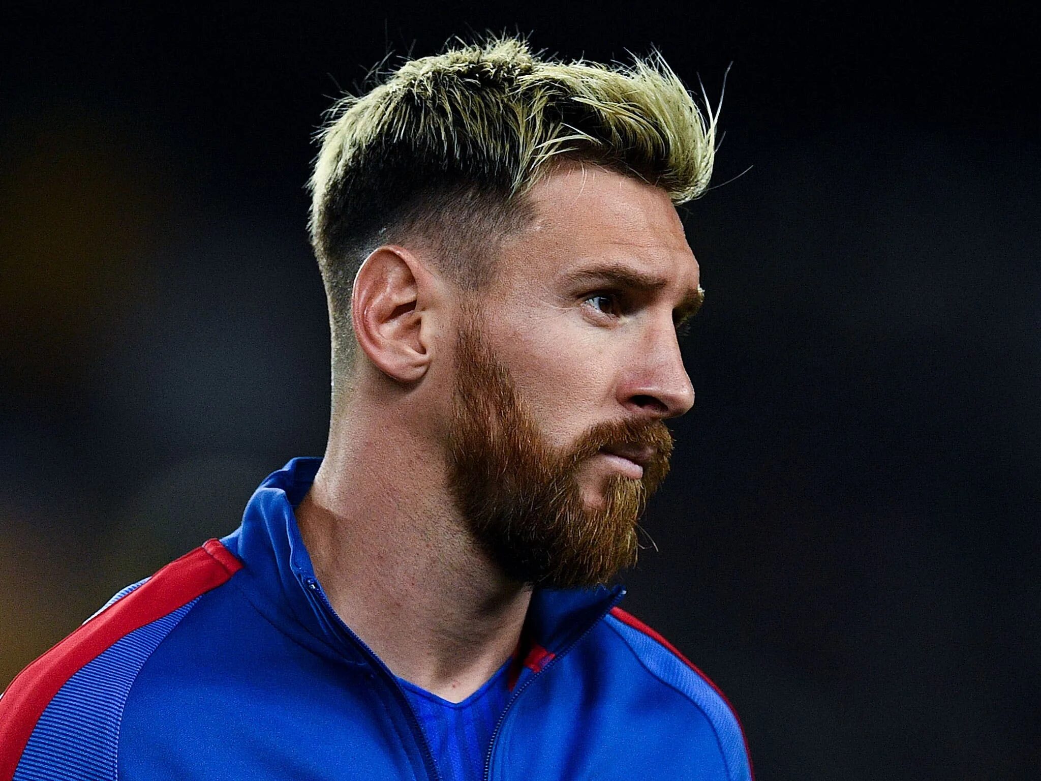 Прически мужские месси Barcelona news: Lionel Messi will sign new deal in coming months, according to c