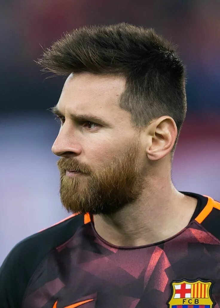 Прически мужские месси Lionel Messi’s Top 10 Most Iconic Hairstyles Lionel messi haircut, Messi, Hair s