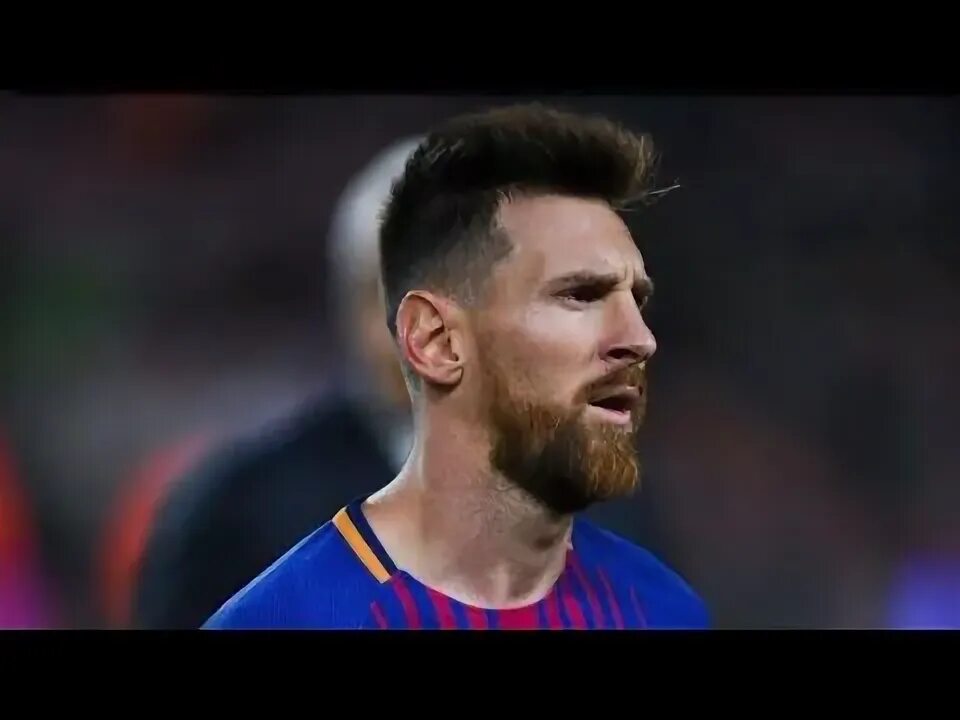 Прически мужские месси Messi MSN Song - YouTube