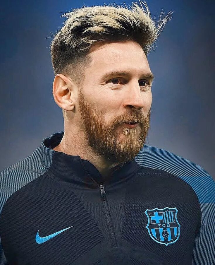 Прически мужские месси Pin on Messi