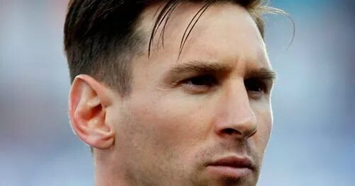 Прически мужские месси Lionel messi Hairstyles 2017 - HairStyle Ideas