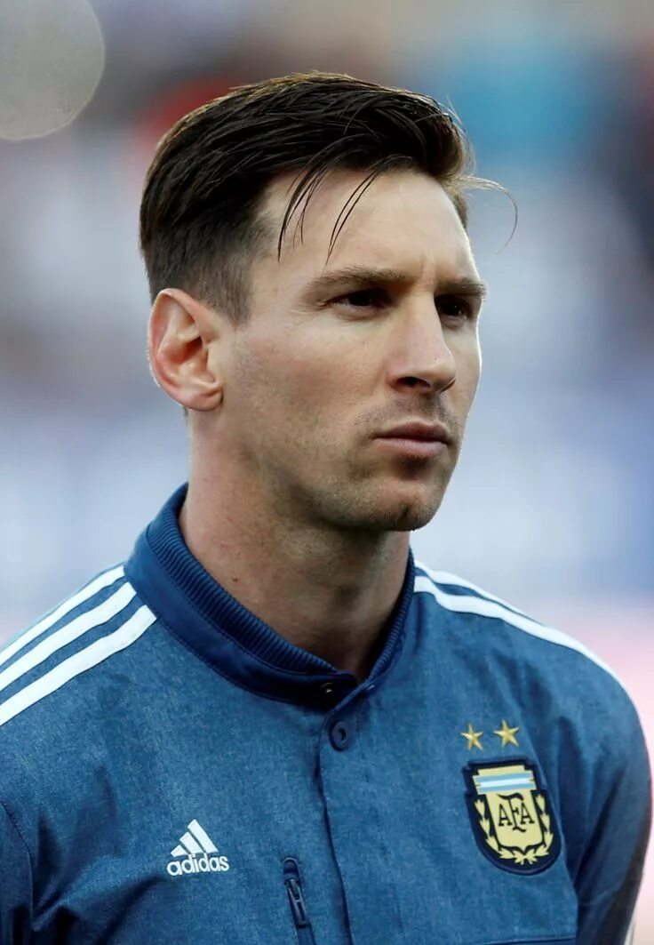 Прически мужские месси Latest Lionel Messi Best Hairstyles 2016 HD Wallpapers Lionel messi haircut, Lio