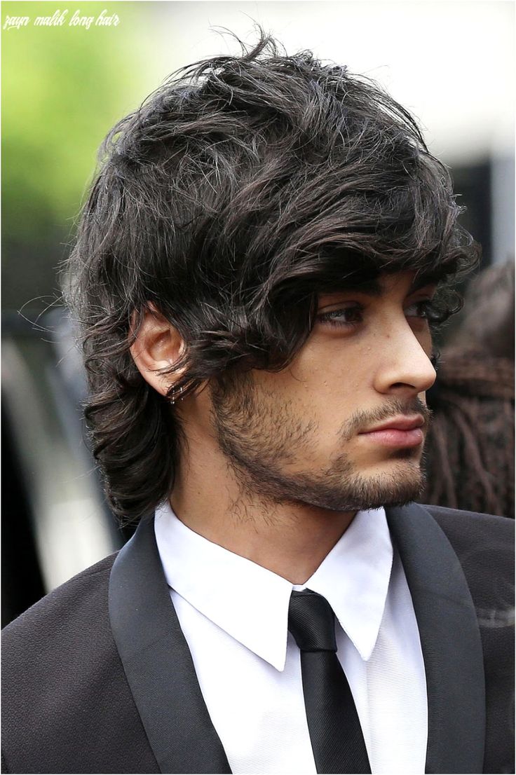 Прически мужские много волос 12 Zayn Malik Long Hair Zayn malik hairstyle, Hairstyles zayn, Long hair styles