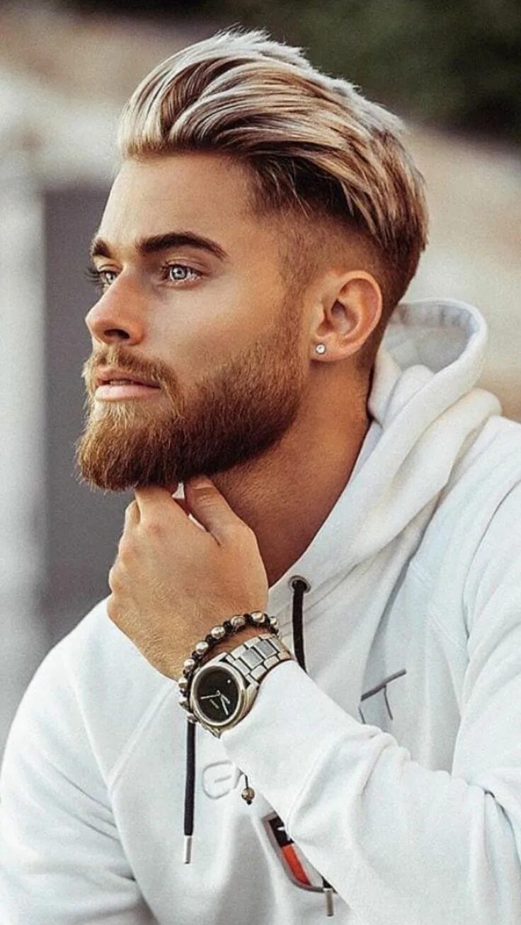 Прически мужские модные для мужчины 25 Ultra Dashing Medium Hairstyles for Boys Mens hairstyles medium, Medium short