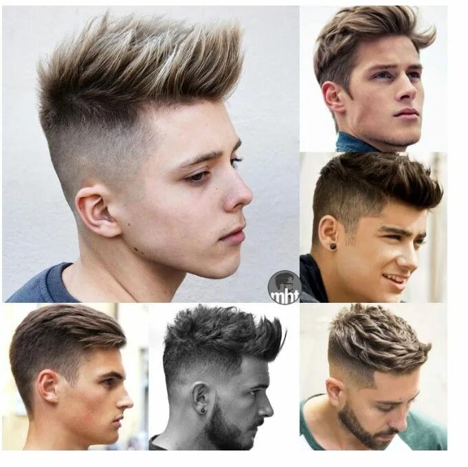 Прически мужские модные подростков Pin on Braedons stuff Teen boy haircuts, Teen hairstyles, Teenage guy haircuts