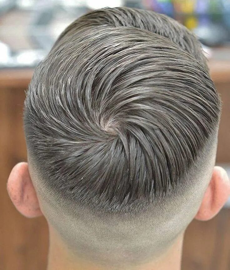 Прически мужские с макушкой Pin on Haircuts