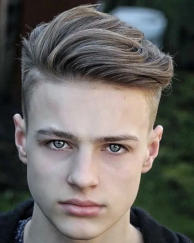 Прически мужские средние 2024 для подростков Men Hairstyles Hairstyles for teenage guys, Boy haircuts long, Teen boy haircuts