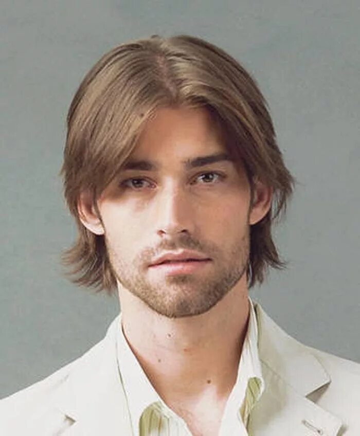 Прически мужские средние длинные волосы Good Medium Length Hairstyles For Men Mens hairstyles medium, Long hair styles m