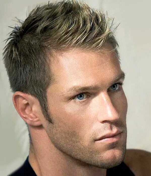 Прически мужские тенис men haircut Thin hair men, Mens haircuts short, Cool hairstyles for men