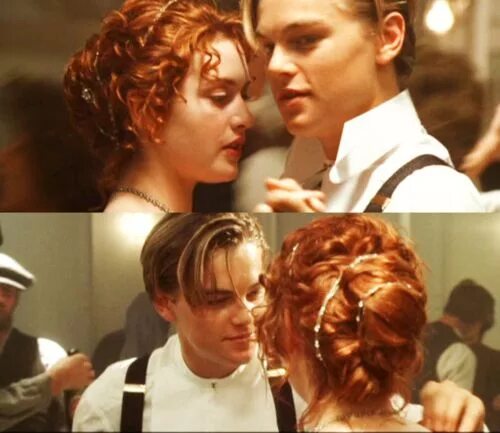 Прически мужские титаник Pin on Majestic Titanic Titanic movie, Titanic, Good movies